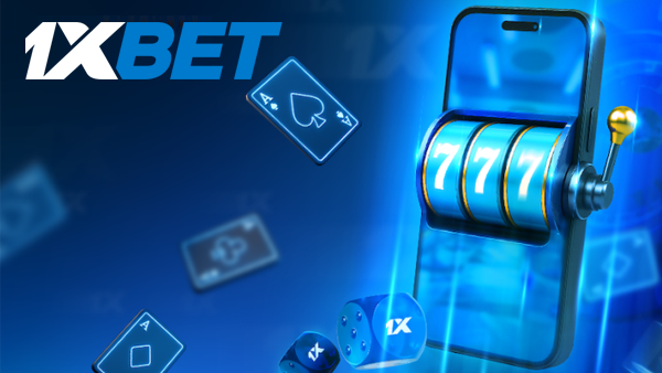 Top online slot games for players in 1xBet Thailand