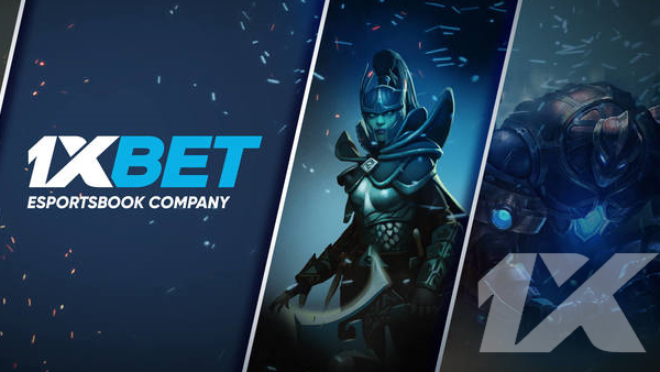 Types of esports betting