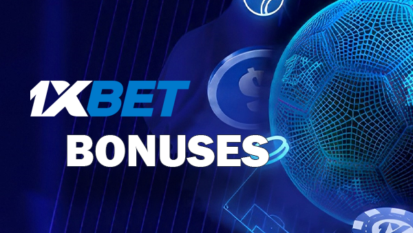 terms for 1xBet bonuses