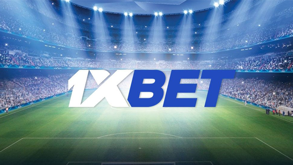 Betting options on 1xBet